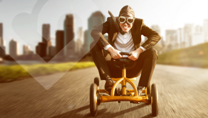 Großen Anklang fand das RZL Online Event!