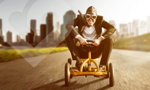 Großen Anklang fand das RZL Online Event!