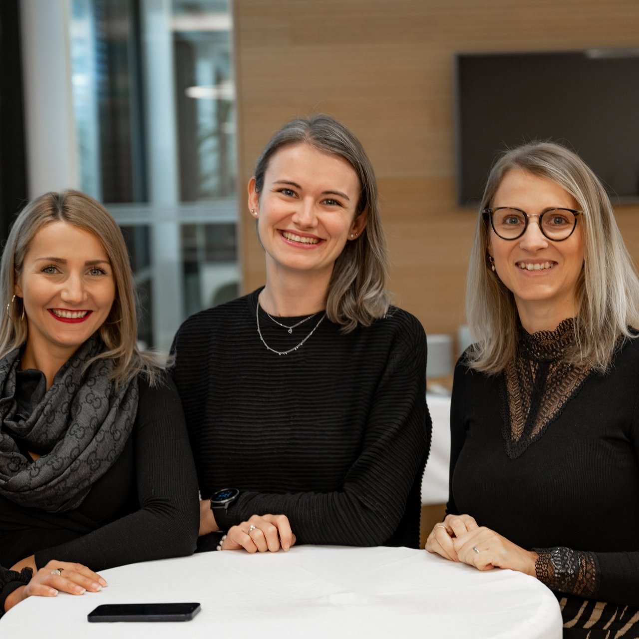 Karriere RZL Software GmbH