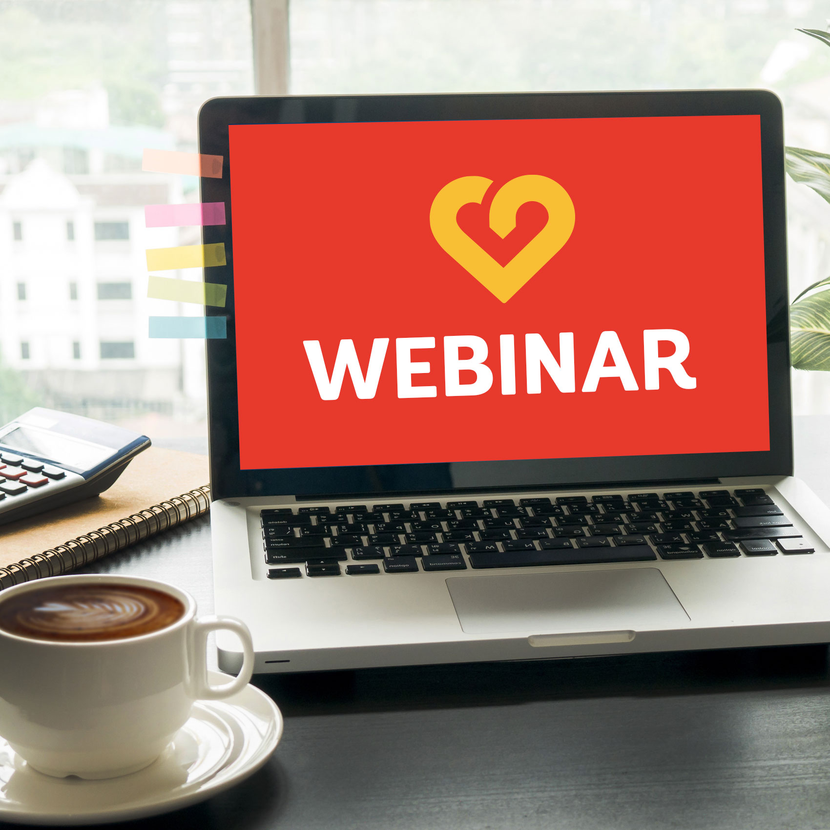 Bringen Sie mit den RZL Webinaren Ihr Wissen auf den neuesten Stand!