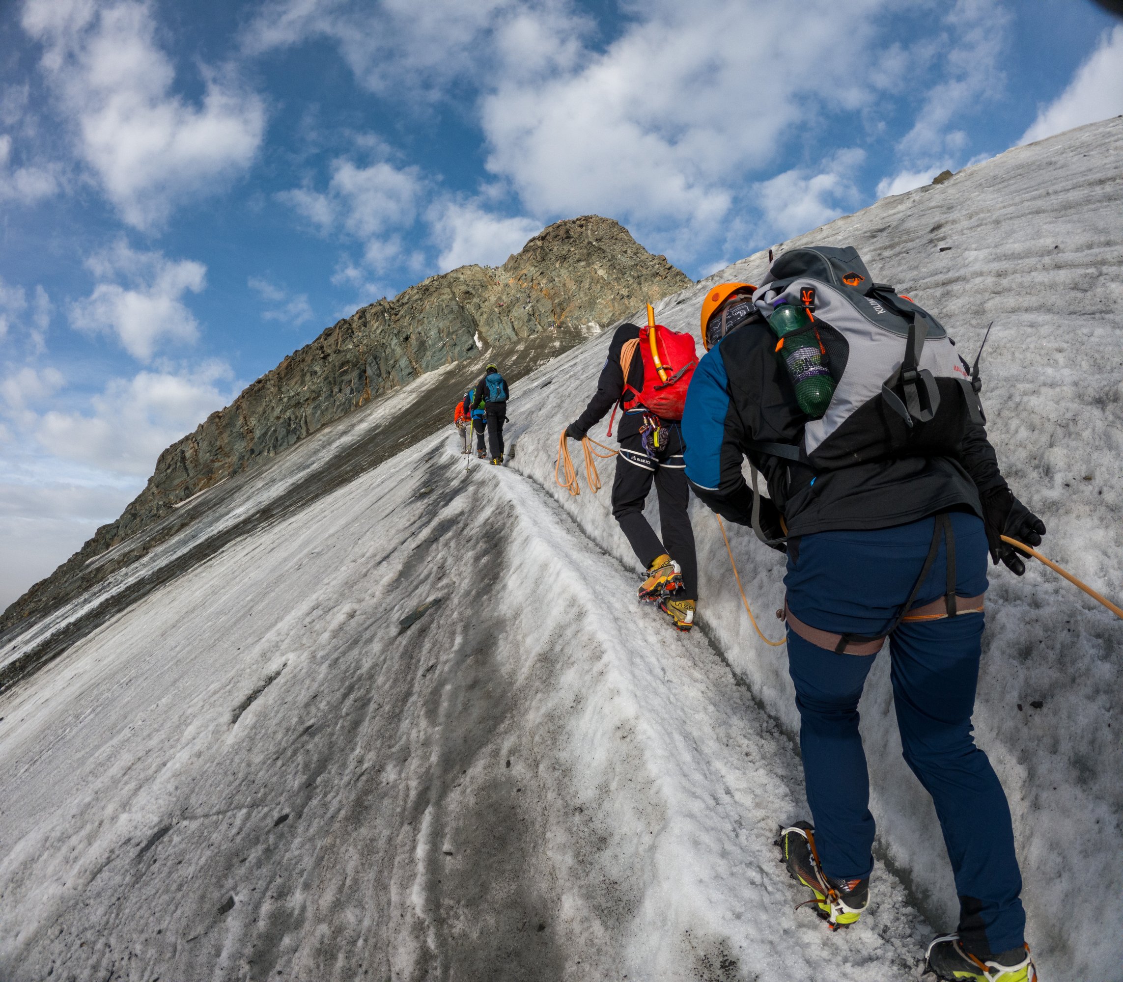 Werde auch Du Teil unseres RZL Teams!